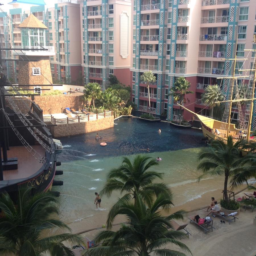 Grande Caribbean 17th Floor By Bell-turner Apartamento