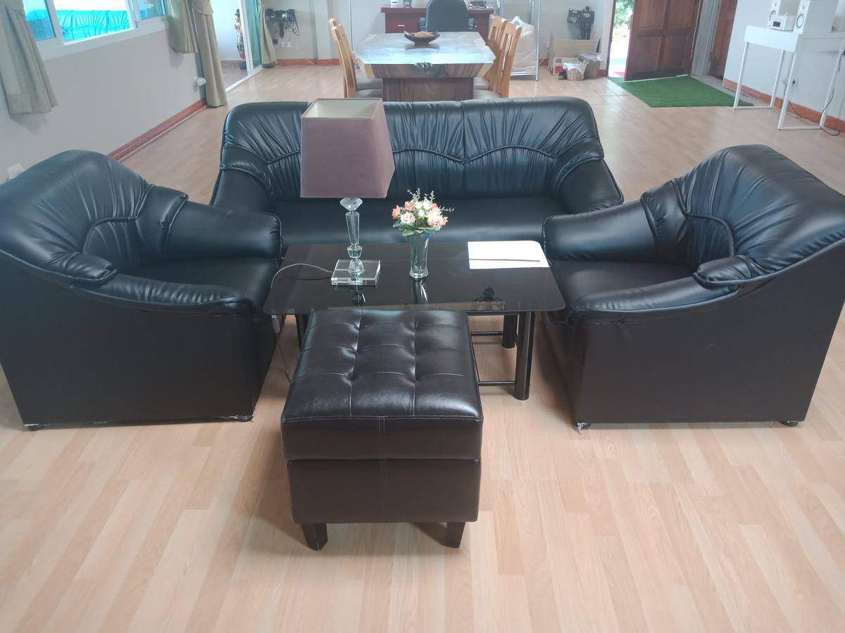 Eagle View Villa *