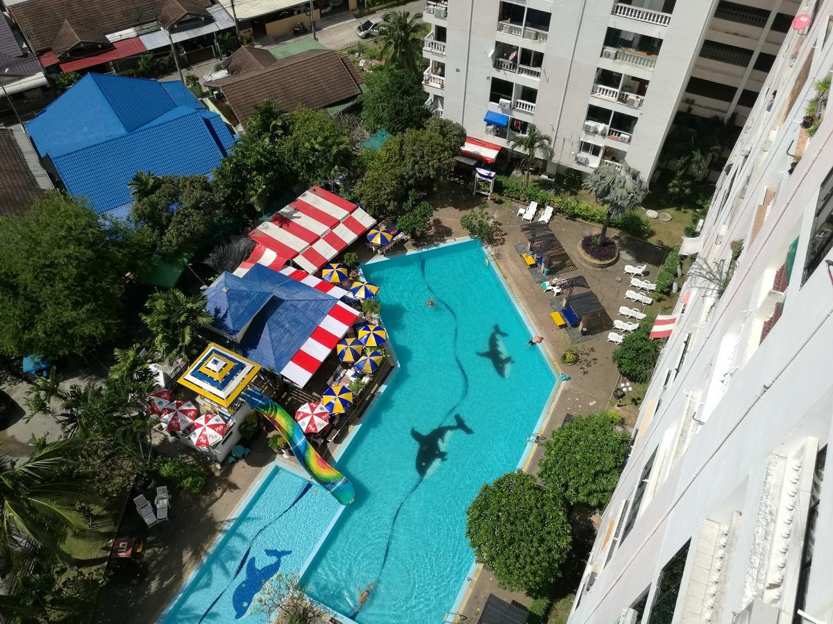Kao Karat Apartment *