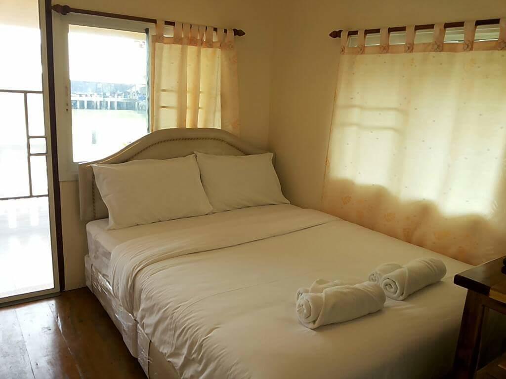 Resort Sampaongern 3*