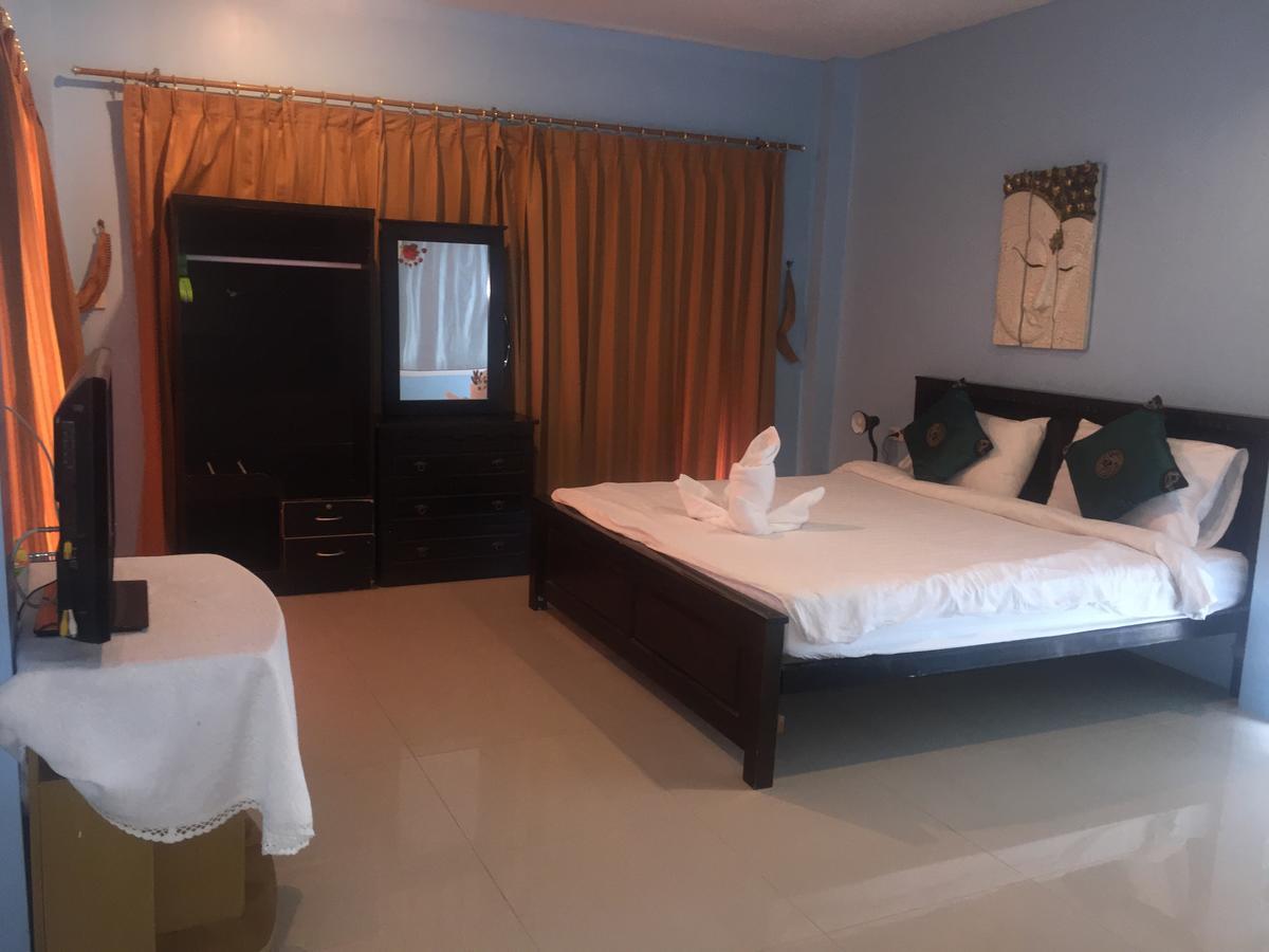 Sairee Seaview Hotel
