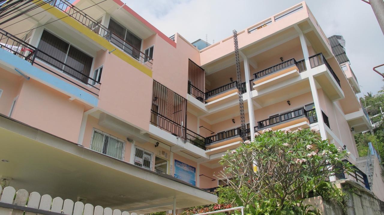 Sairee Seaview Hotel