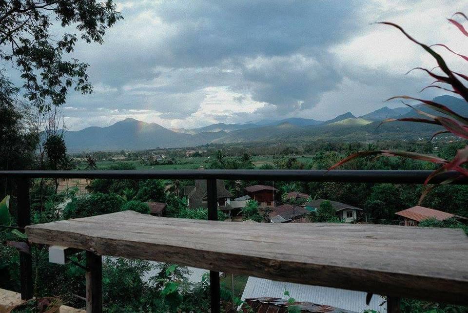 Nala View At Resort Pua