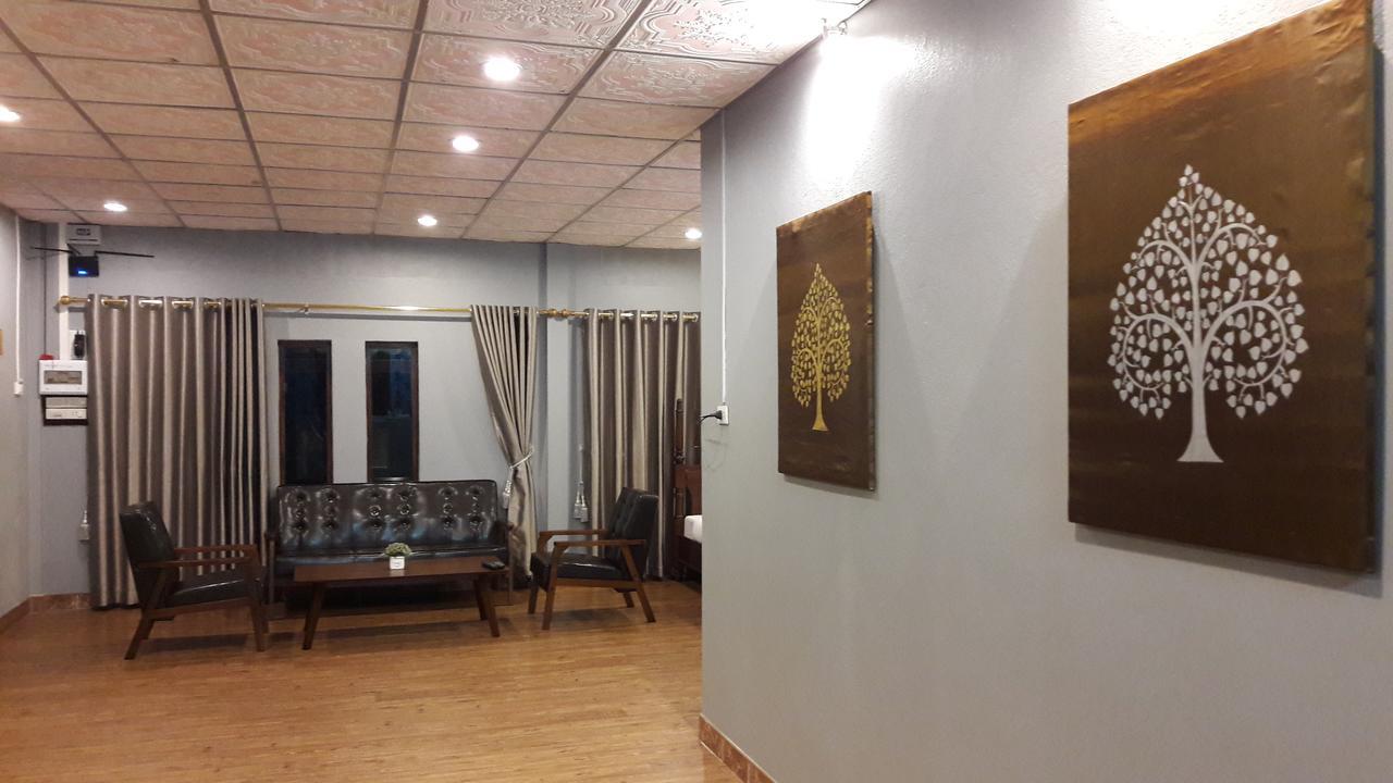 Amantra & Village