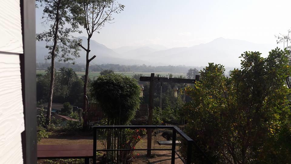Nala View At Resort Pua