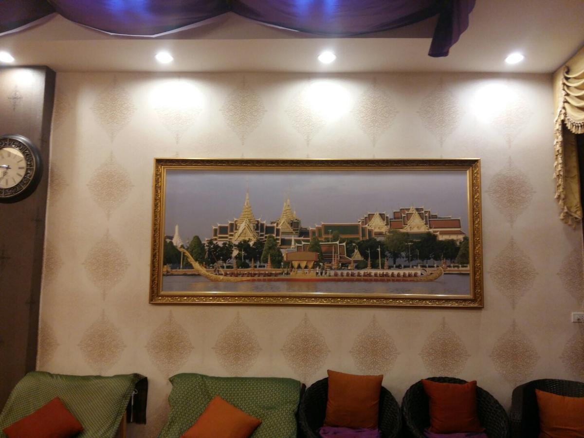 Amantra & Village Resort Surat Thani