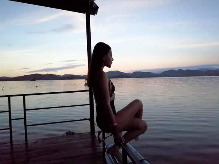 Resort Green River Hill Si Sawat