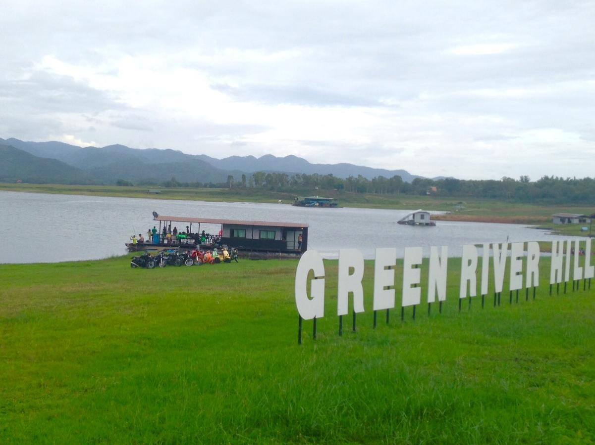 Resort Green River Hill 3*