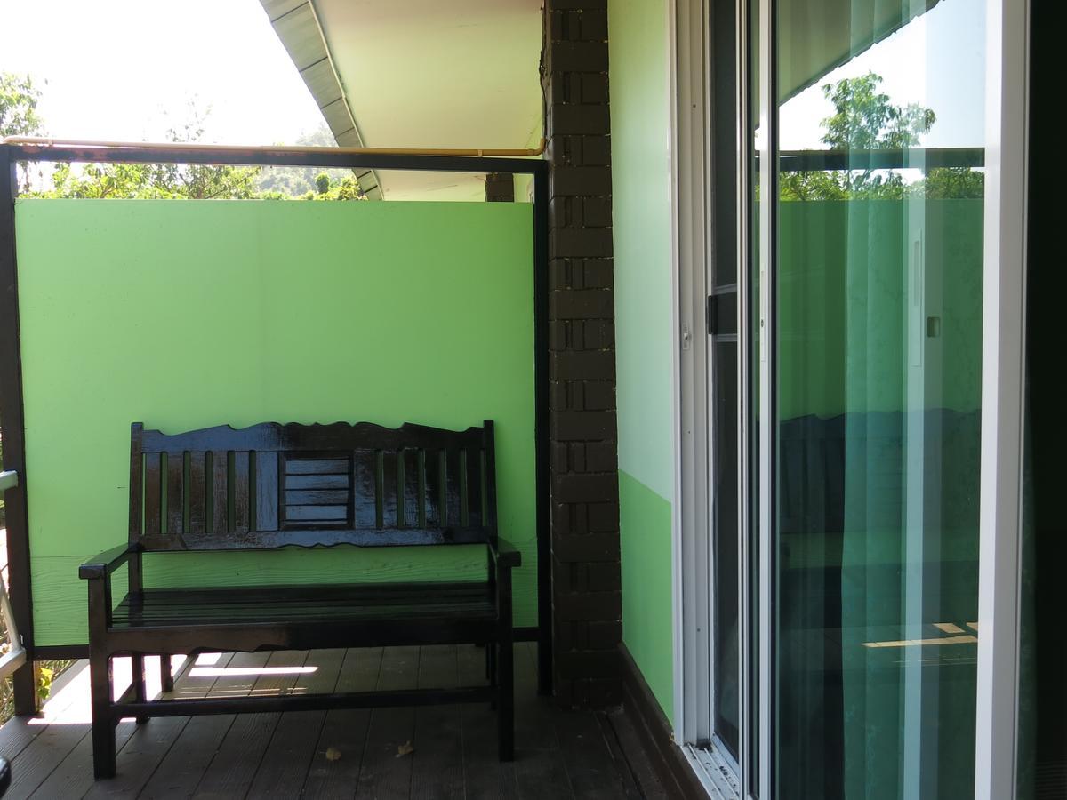 Green River Hill 3*