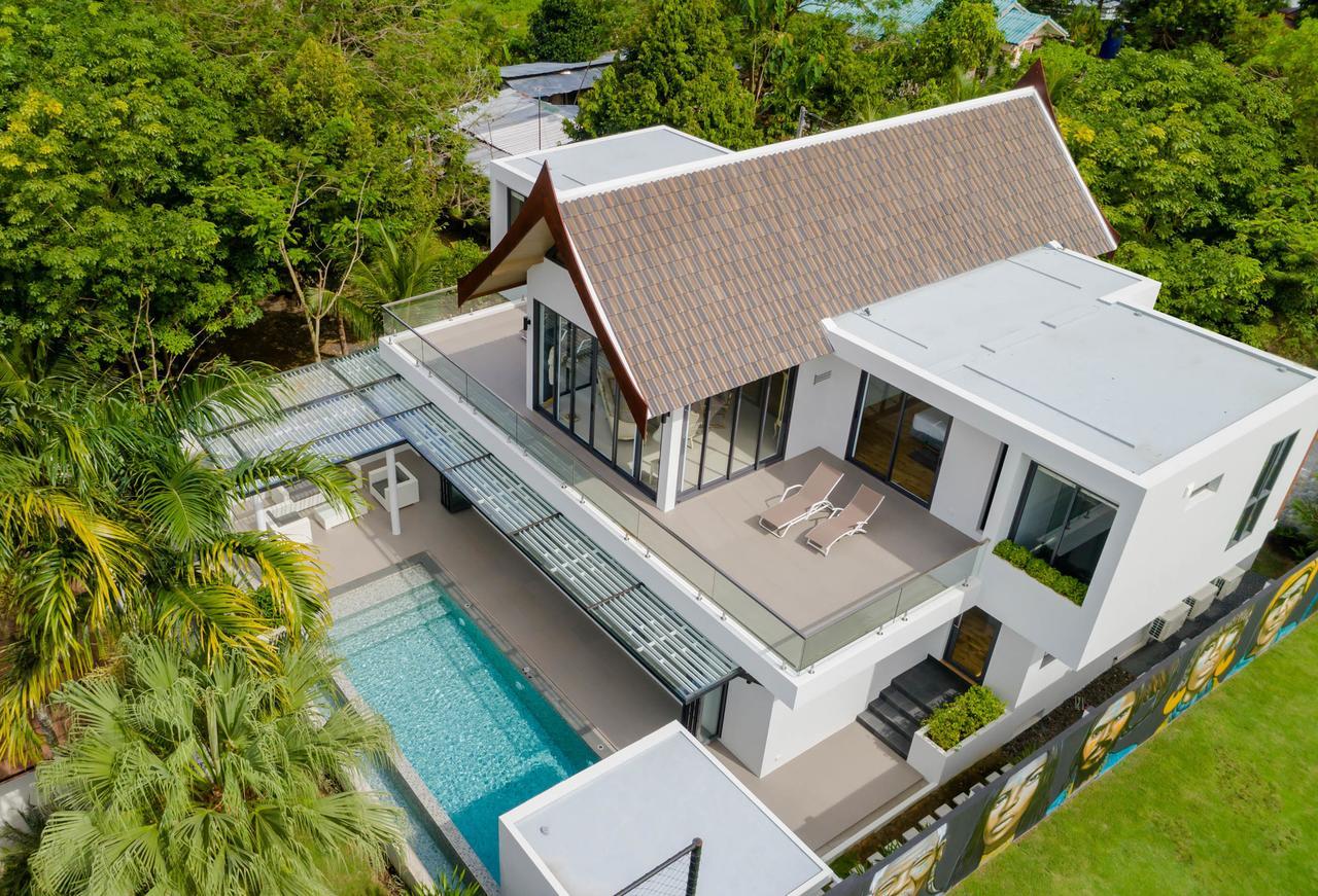 Picasso Phuket - Paloma Bang Tao Beach (Phuket)