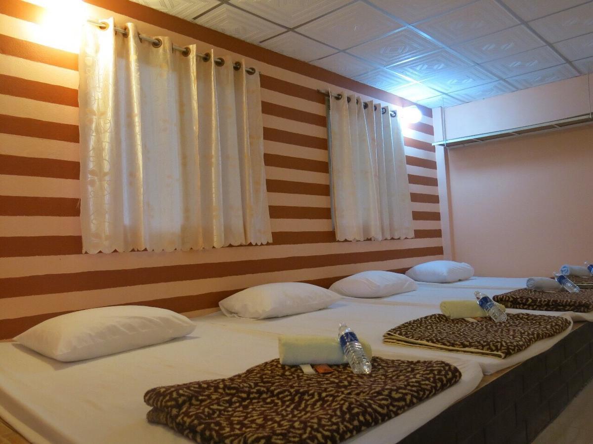 Green River Hill Resort 3*