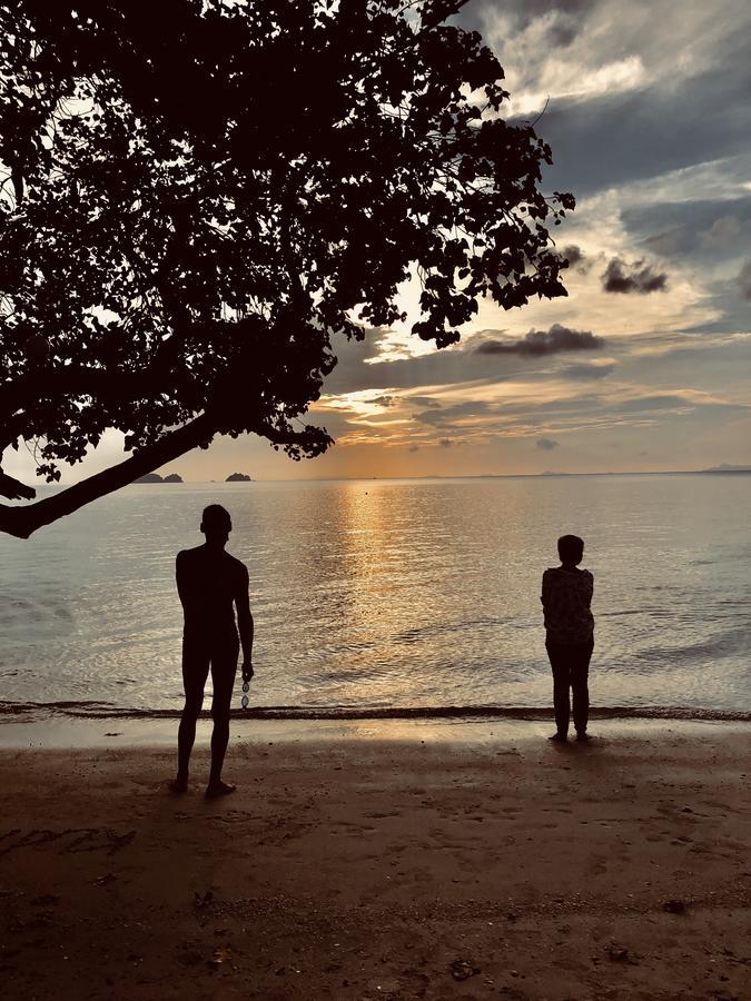 Aforetime Beach House
