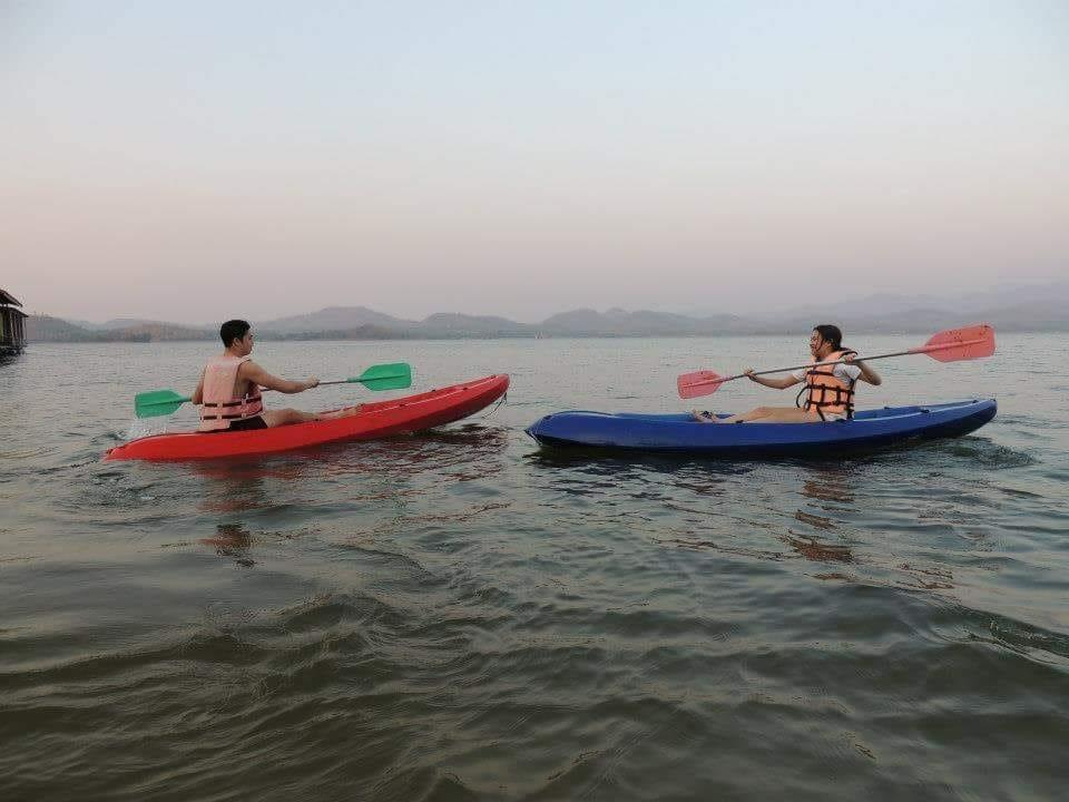 Green River Hill 3* Si Sawat