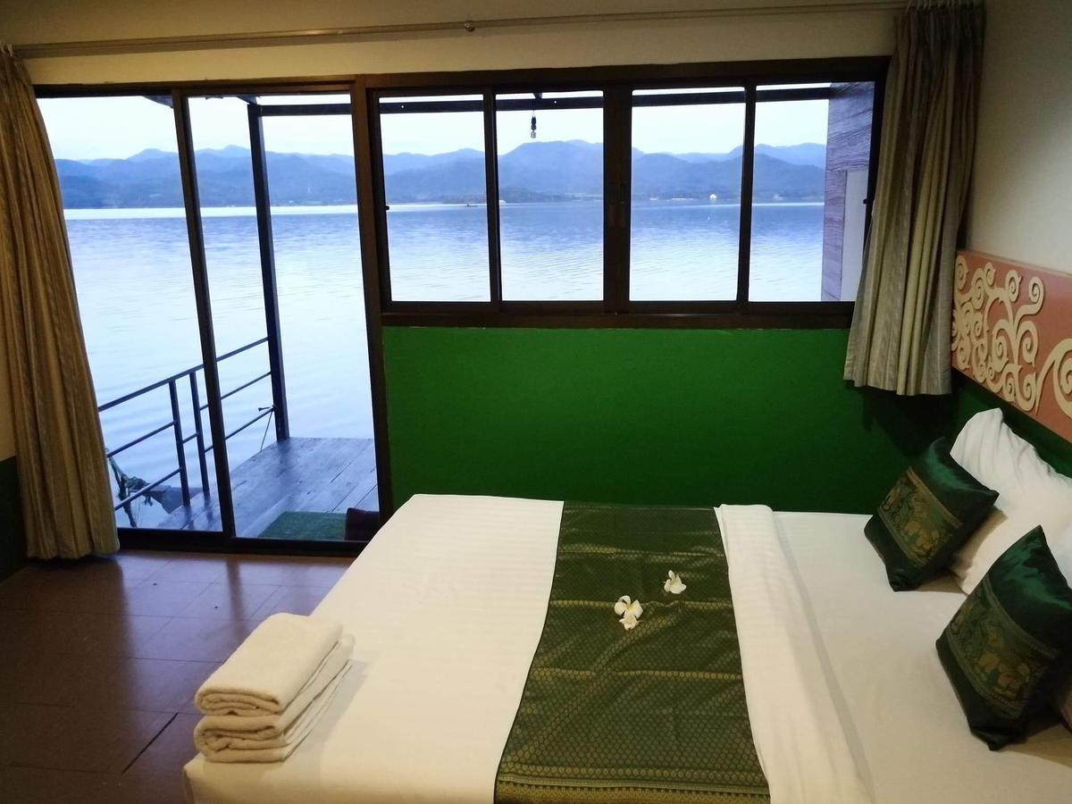 Green River Hill Resort Si Sawat