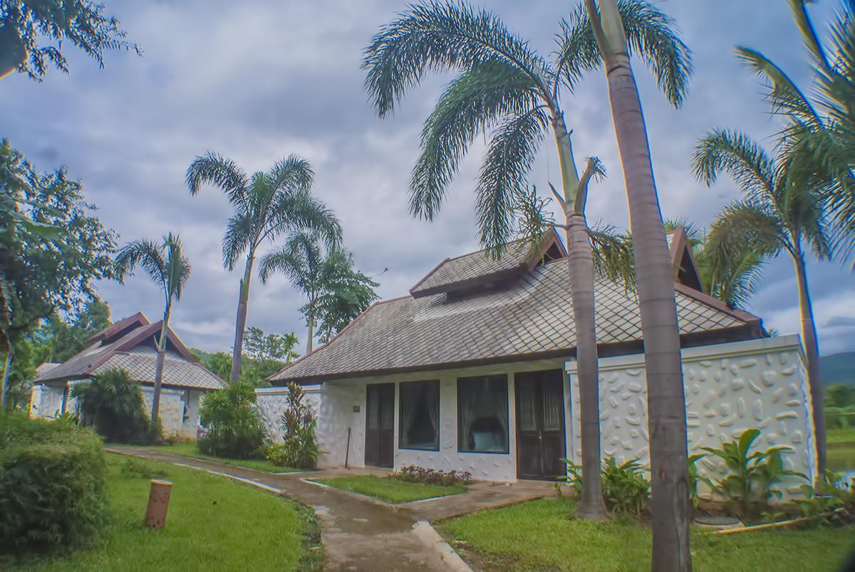 Resort Bura Lumpai 3*