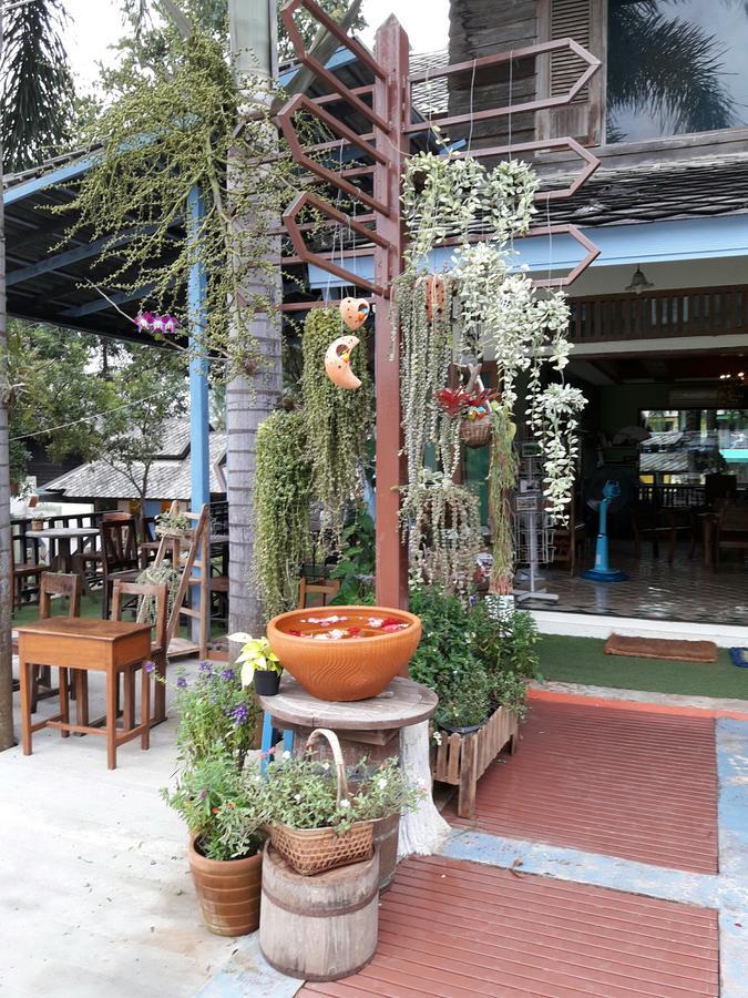 Resort Bura Lumpai