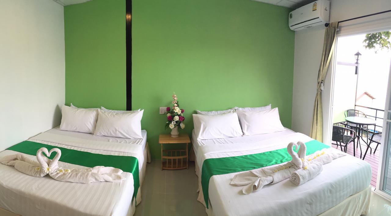 Green River Hill 3* Si Sawat