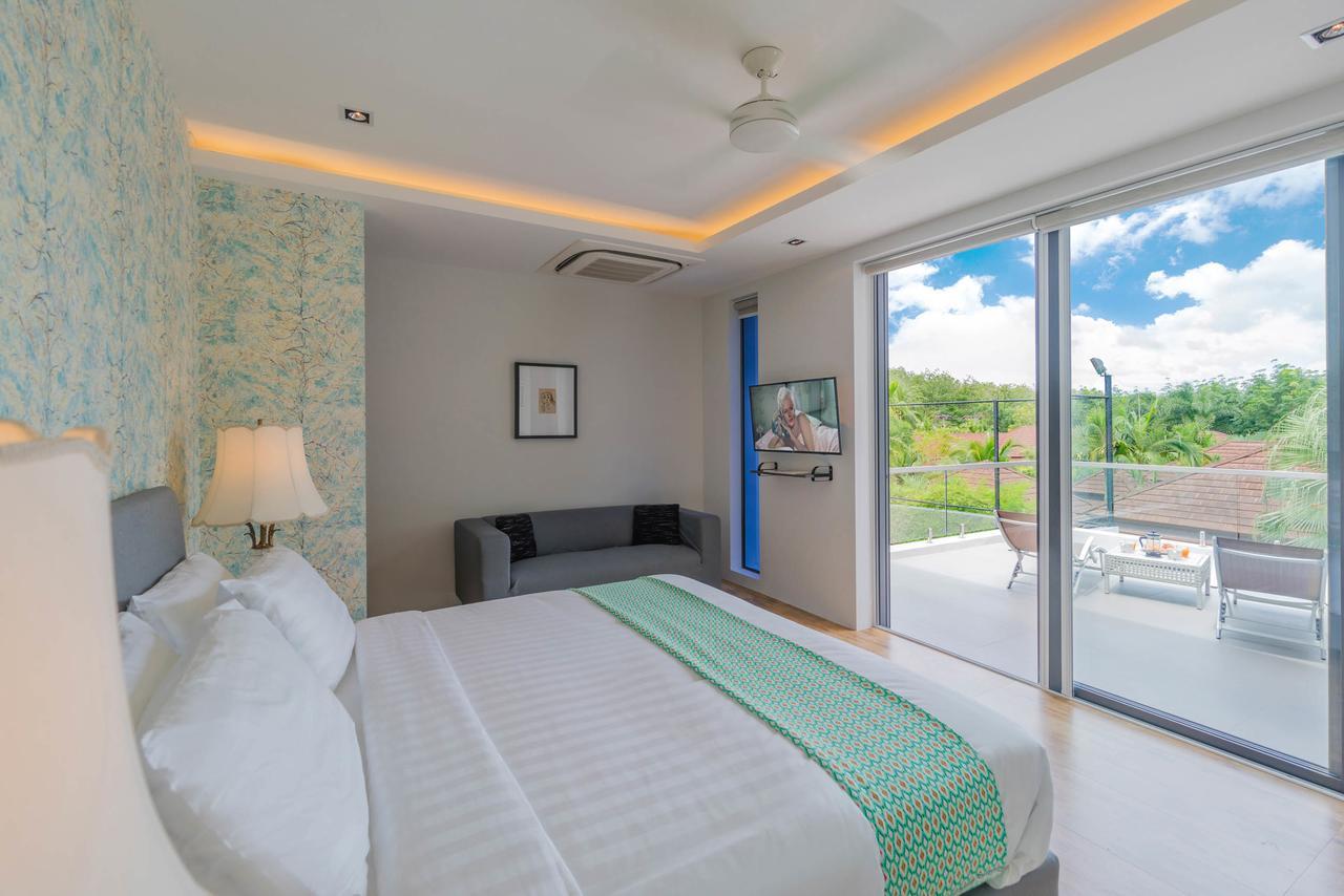 Picasso Phuket - Paloma * Bang Tao Beach (Phuket)