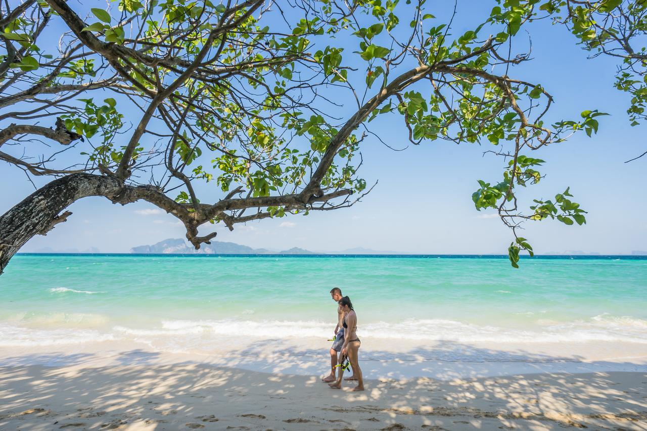 Sevenseas Koh Kradan