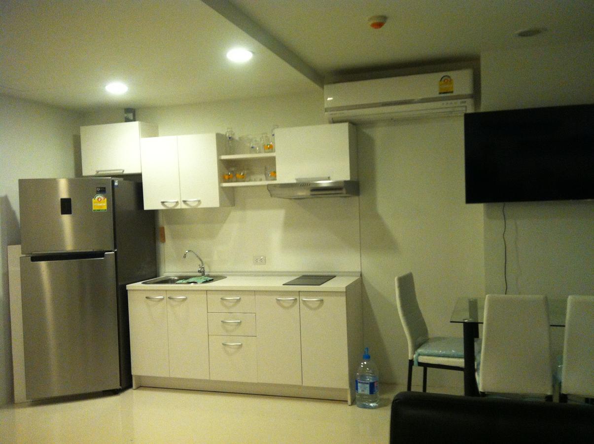 Apartment Acqua *