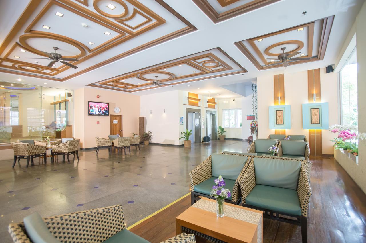 Asia Cha-Am Hotel Hotel 4*