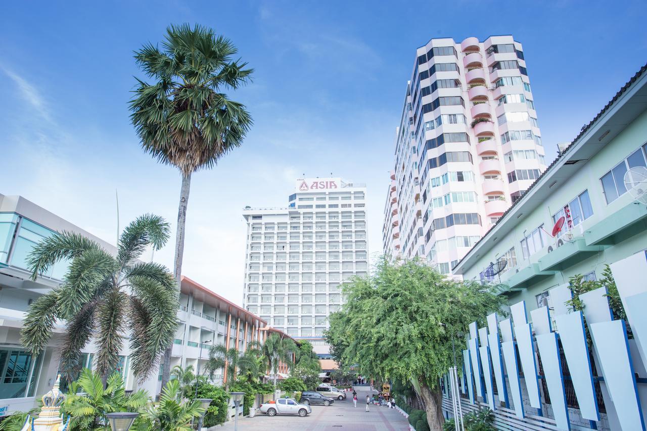 Hotel Asia Cha-Am Hotel