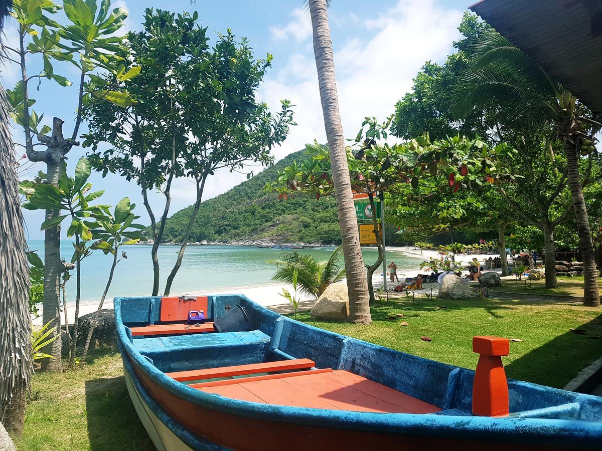 Resort Starlight Koh Phangan Thong Nai Pan Yai