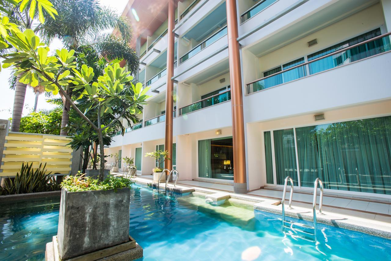 Asia Cha-Am Hotel Hotel Cha-Am