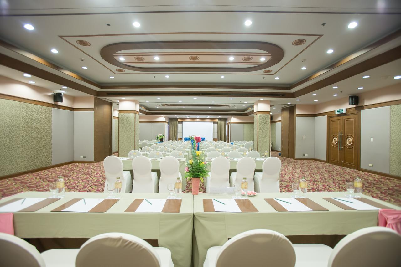 Hotel Asia Cha-Am Hotel