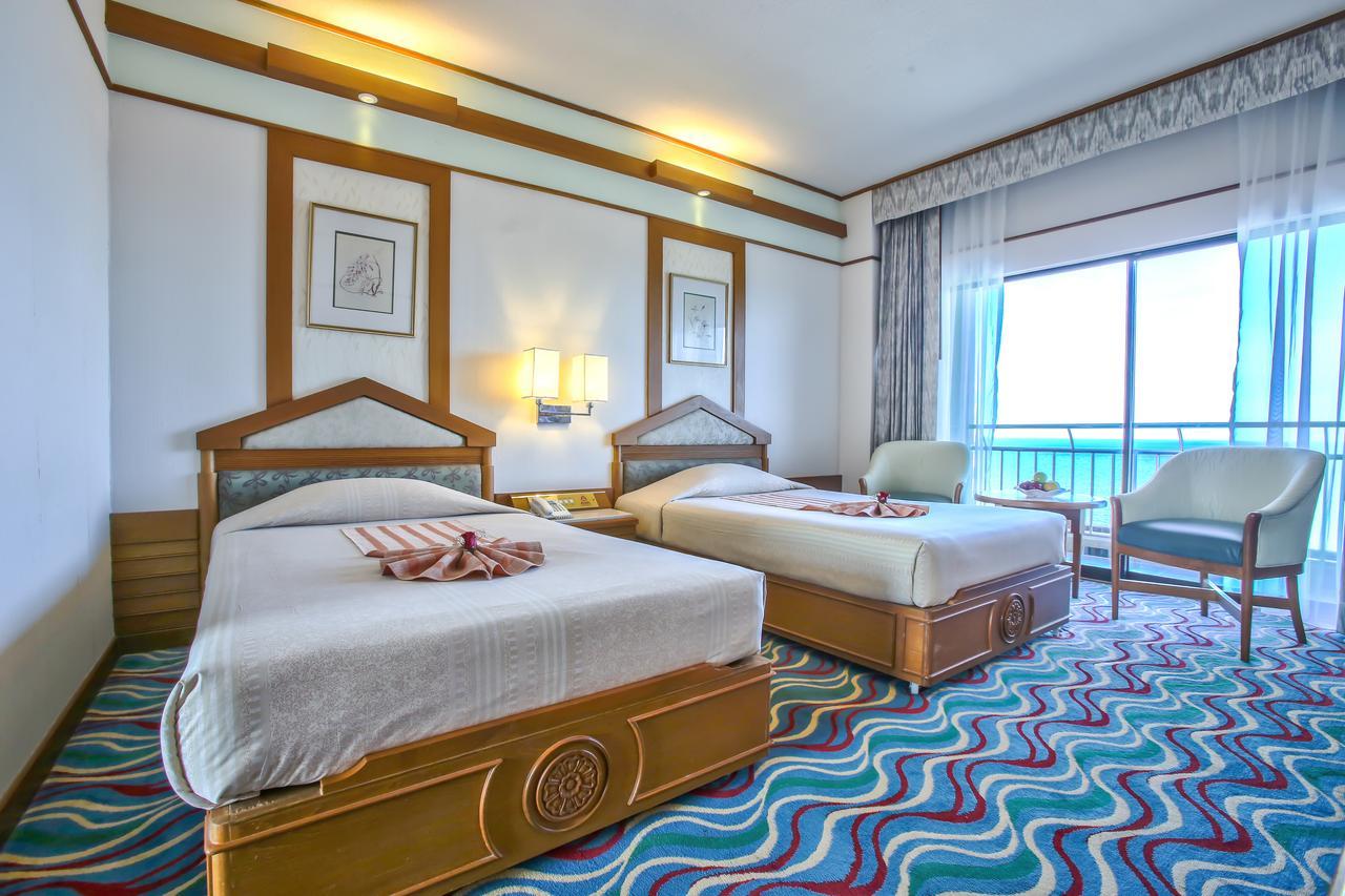 Asia Cha-Am Hotel 4*