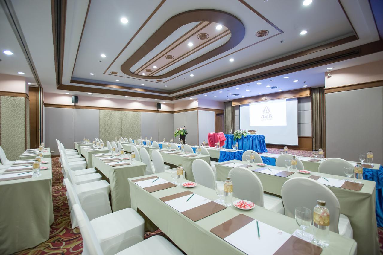 Hotel Asia Cha-Am Hotel