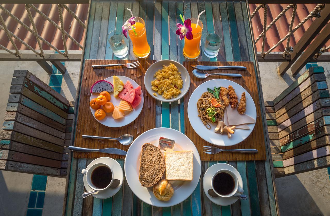 Alama Sea Village - Sha Extra Resort Koh Lanta