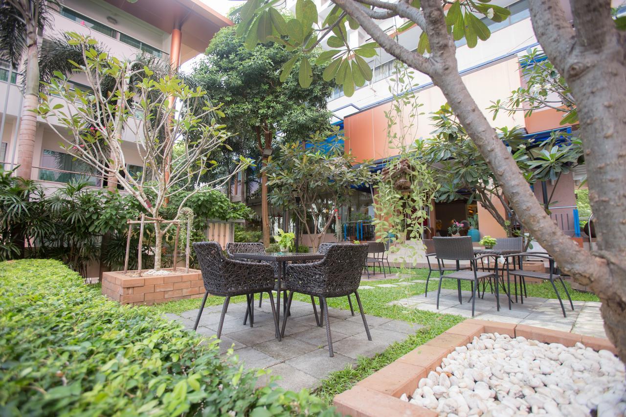 Asia Cha-Am Hotel Hotel Cha-Am