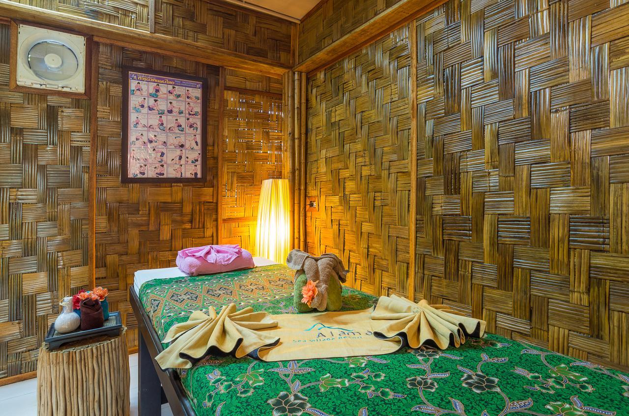 Alama Sea Village - Sha Extra Koh Lanta