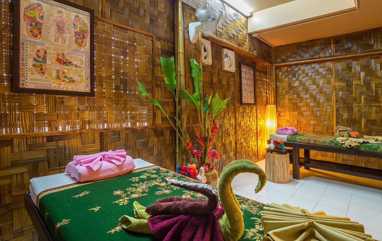 Alama Sea Village - Sha Extra 3* Koh Lanta