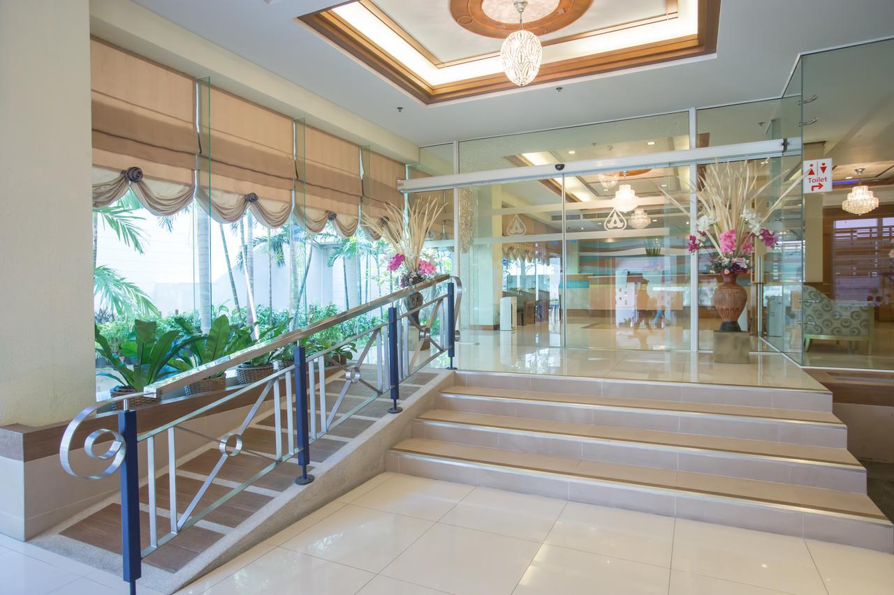 Asia Cha-Am Hotel Hotel 4*