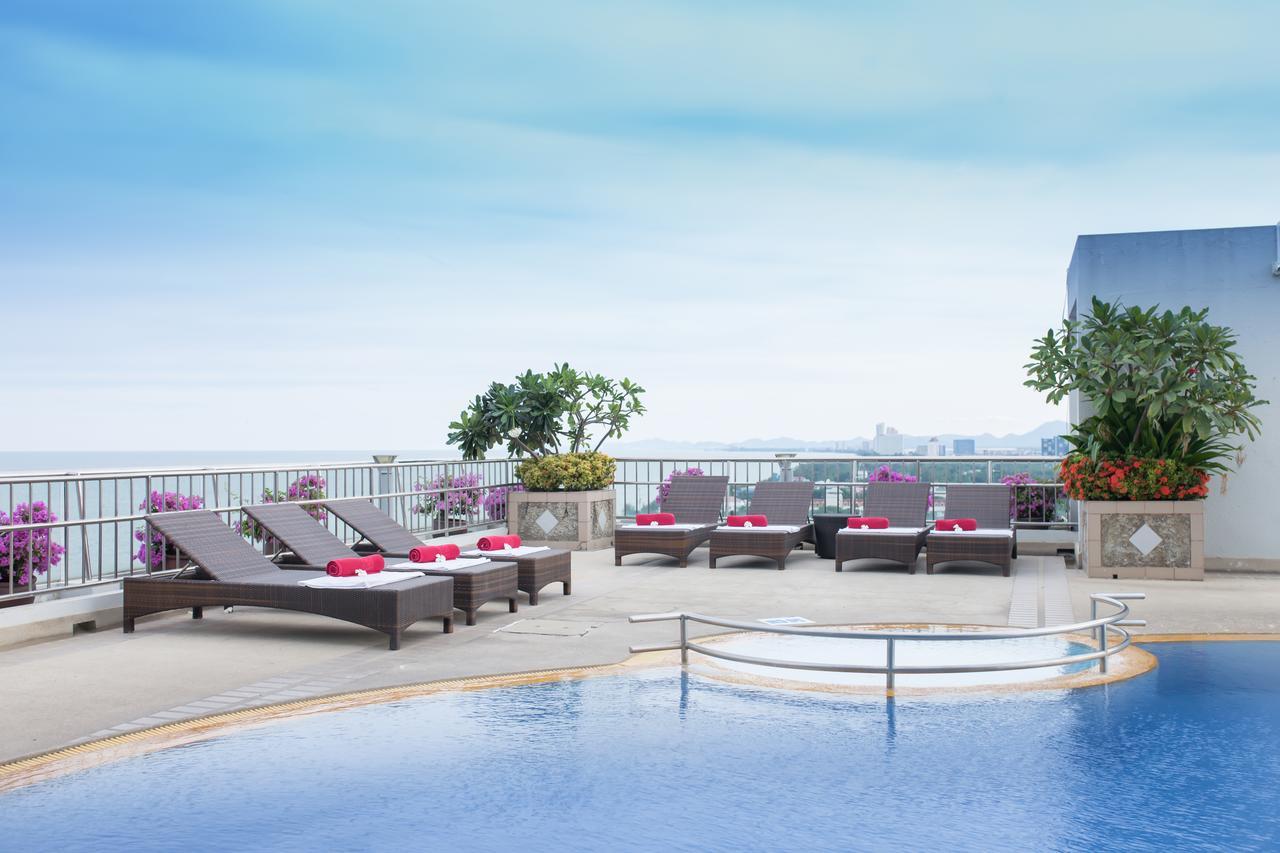 Asia Cha-Am Hotel Cha-Am