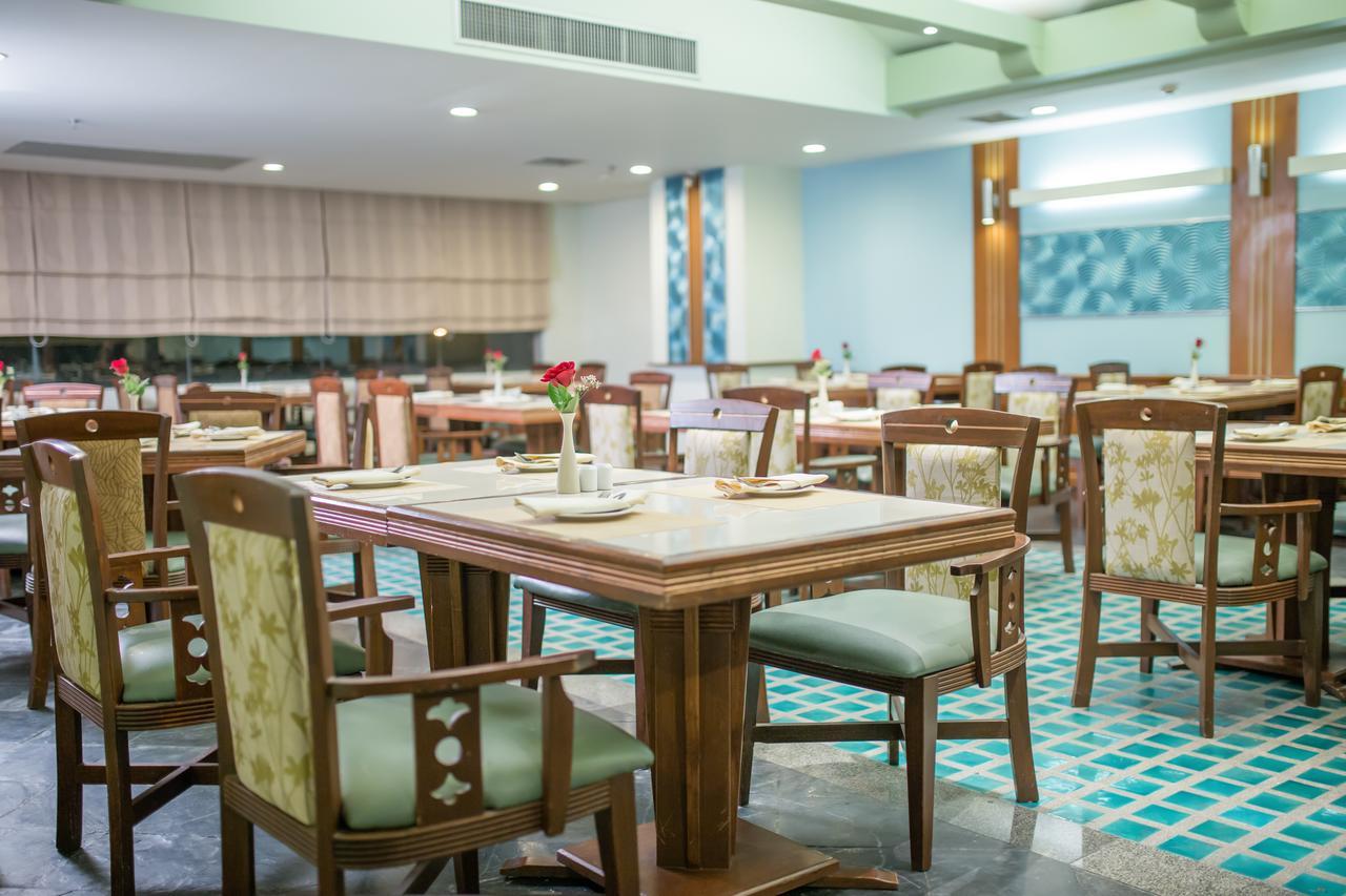 Asia Cha-Am Hotel Hotel