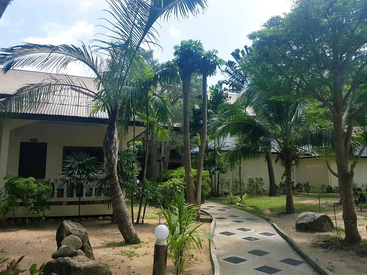 Starlight Koh Phangan Resort 3*