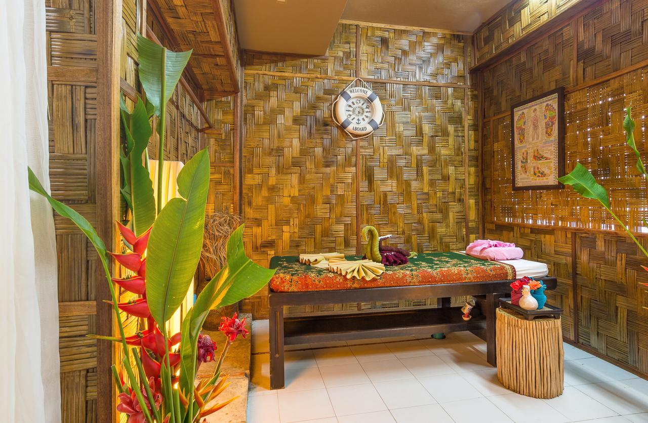 Alama Sea Village - Sha Extra Resort