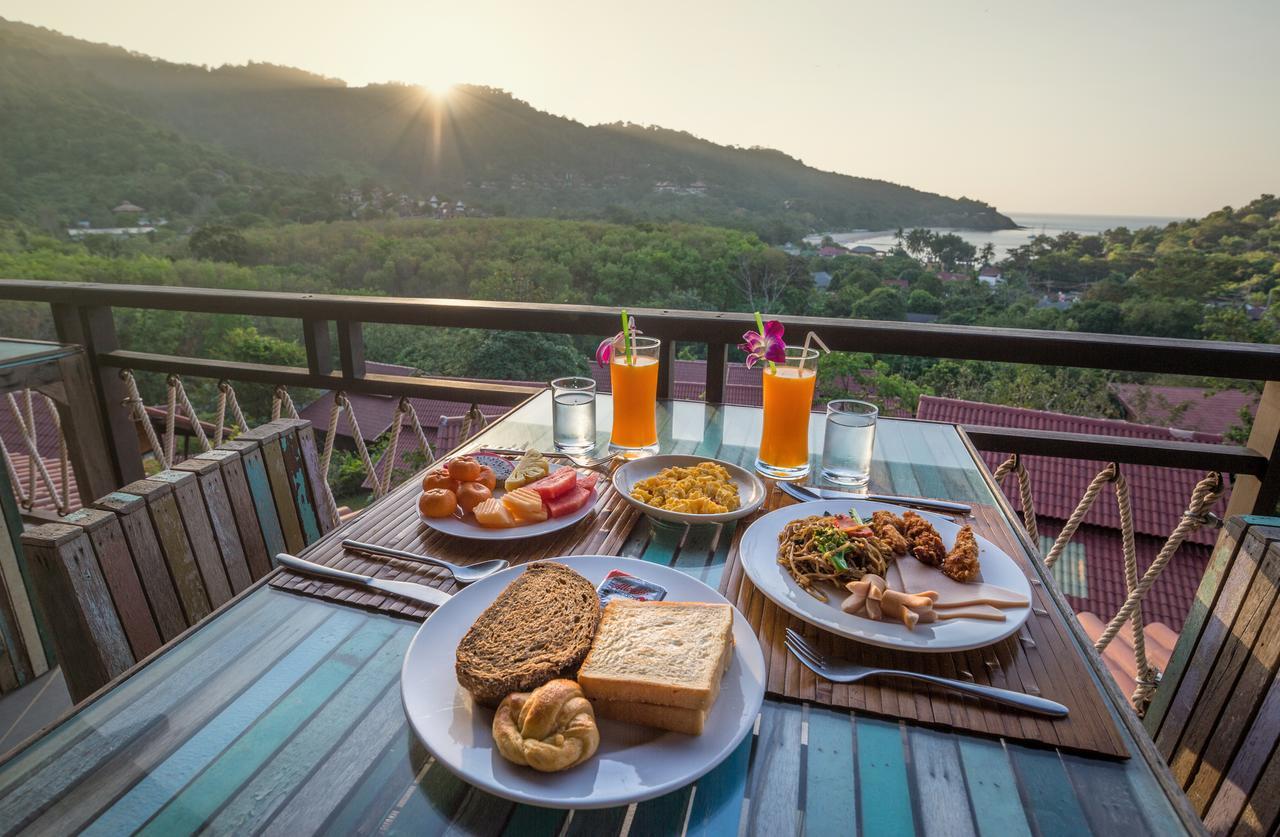 Alama Sea Village - Sha Extra Koh Lanta
