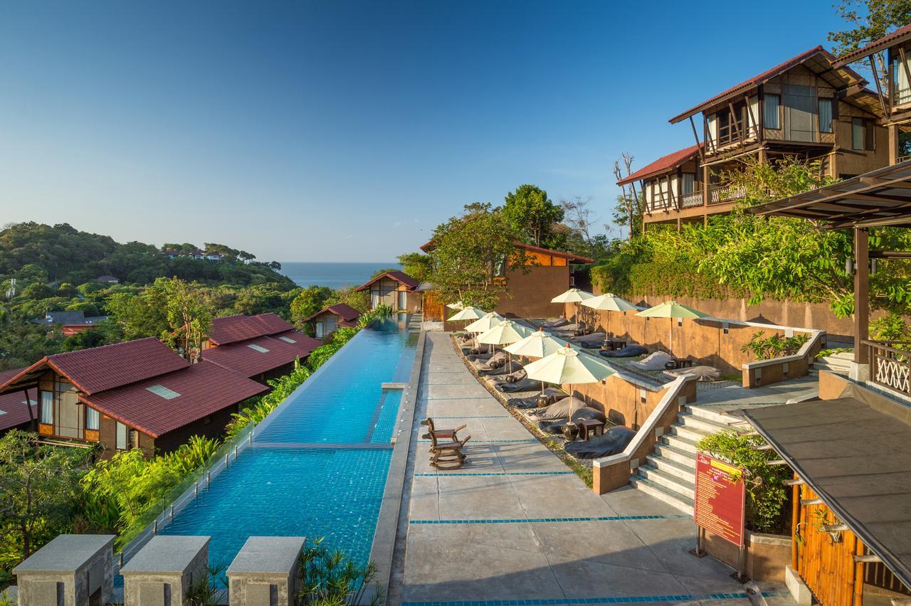 Alama Sea Village - Sha Extra Resort Koh Lanta