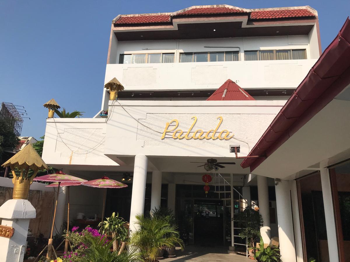 Palada Guesthouse Guest house