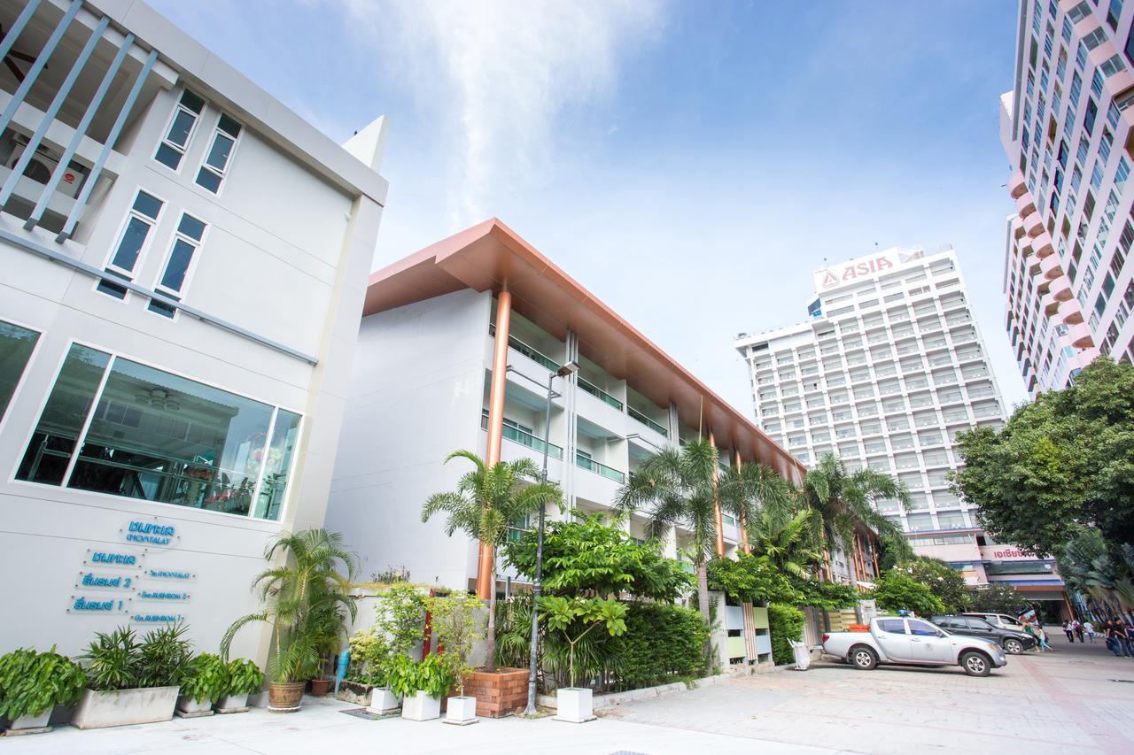Asia Cha-Am Hotel Hotel
