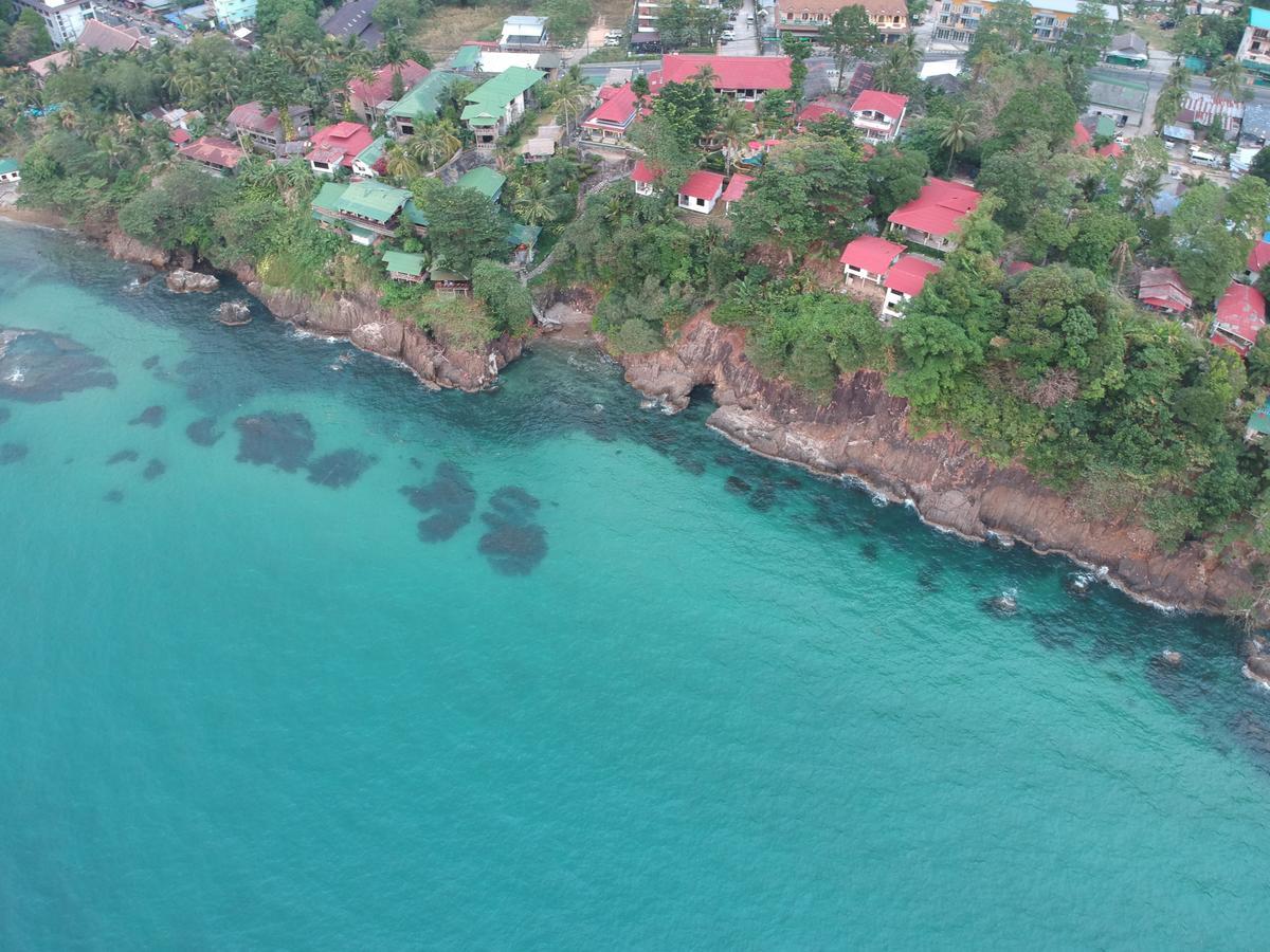 Top Resort Resort Koh Chang