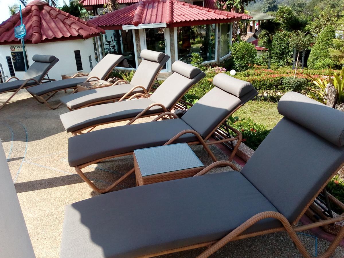 Top Resort Resort Koh Chang