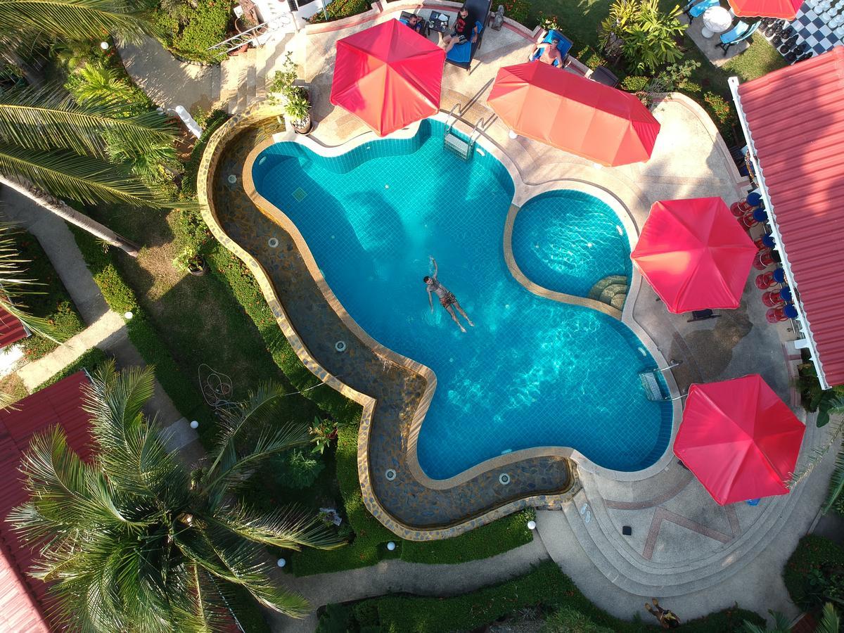 Top Resort