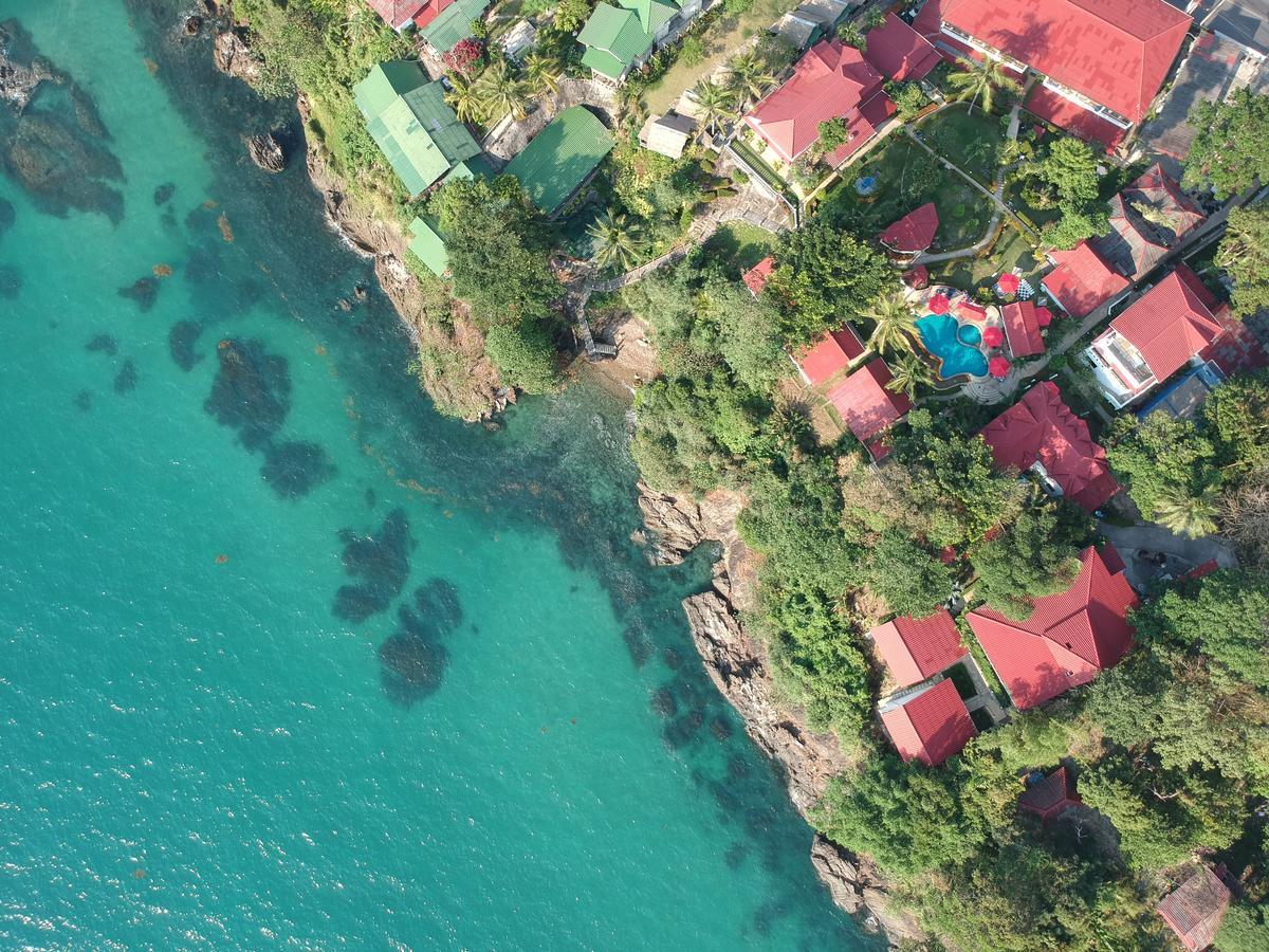 Top Resort Resort Koh Chang