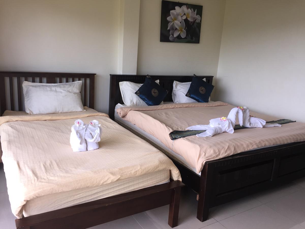 Sairee Seaview Hotel 3*