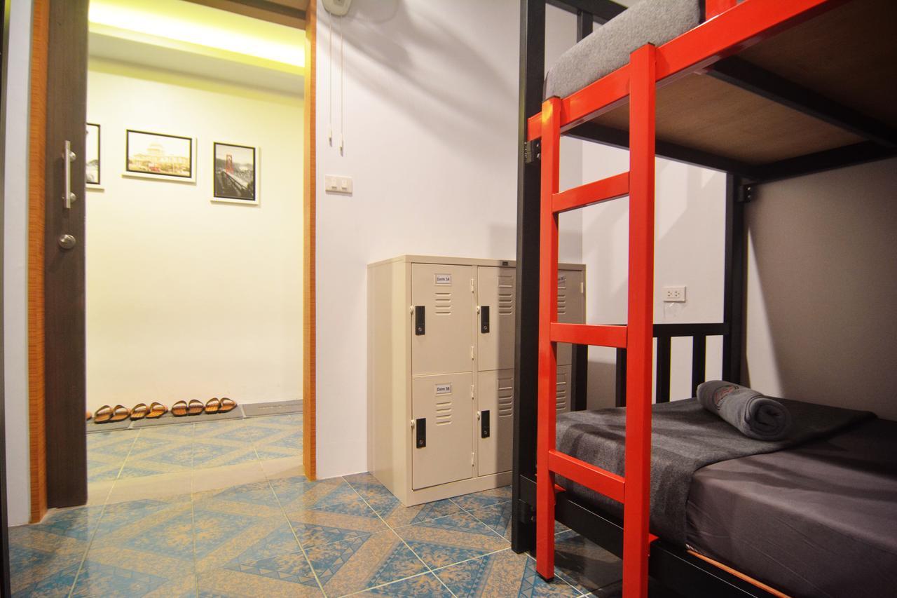 Hostel Lanta (adults Only) Koh Lanta